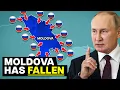 Russian Coup: Europe Issues DEADLY Warning To Putin, Moldova Ends ALL Russian Ties