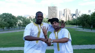 جديد أولاد لبلاد كافين منك كافين EWLAD LEBLAD KAVINE MENAK KAVINE OFFICIAL VIDEO 