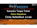 Download Lagu Karaoke Katon Bagaskara - Cinta Selembut Awan