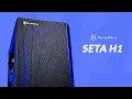 Download Lagu SilverStone SETA H1 Review - 2x Included 160mm Front Fans!