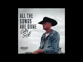 Colby Swift - "All The Songs Are Gone" [Official Audio Video]