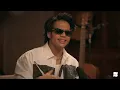 NIDJI | Hearafter Live Session #02 | Live at Shoemaker Studios