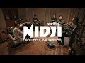 NIDJI | Hearafter Live Session #02 | Live at Shoemaker Studios