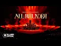 Download Lagu SOOBIN LIVE CONCERT: ALL-ROUNDER | SOOBIN -  Intro: Đã Đến Lúc (Live Performance)