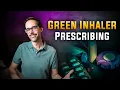Green Inhaler Prescribing Environmental Impact of Inhalers Switching Inhaler Eco Inhalers