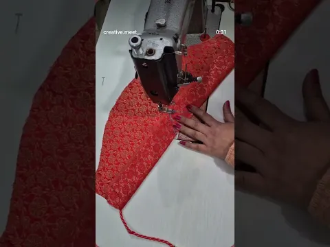 eazy sleeves dezine 😍