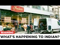 Indian Motorcycle s Silent Sturgis Snub