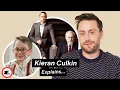 Download Lagu Kieran Culkin Ranks Every 'Succession' Character From Good to Evil | Explain This | Esquire