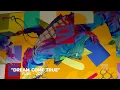 Oakland Secondary School Mural - The 253
