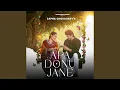 Lagu Apa Donu Jane