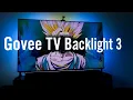 Govee TV Backlight 3 Is This the BEST Upgrade for Your TV