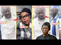 Lagu Papa Shee finally Replies Afia Schwar over arrest Rumor+ Reacts Team Akosua Serwaa Press Conference