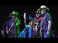 Jo-EL Sonnier "Jambalaya" with the Bellamy Brothers - 11/4/23 - Shreveport Municipal Auditorium