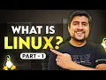 Linux For Software Testers Linux Tutorial Part-1