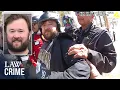 Bodycam Shows Haley Joel Osment s Blackout Arrest at Ski Lodge