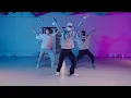 Tyga, Doja Cat - Freaky Deaky / Yechan Choreography