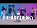 Download Lagu Tyga, Doja Cat - Freaky Deaky / Yechan Choreography