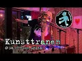 Lagu Kunsttranen - volledige set @ De Nieuwe Anita (Live)
