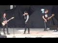 Download Lagu The Neighbourhood - W.D.Y.W.F.M.? (Live at Buzz Under The Stars)