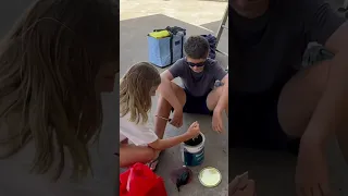 No one tells you about this part