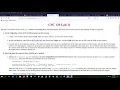Overview of Lab 11 Instructions