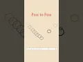 Two ways to animate frame by frame