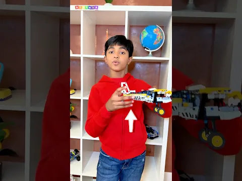Kids Discover Why Rockets Don’t Fall! 🌍🚀