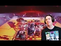 Download Lagu First Time Reacting To ONE OK ROCK  Taking Off (Tomoya's Drum Ver.) from \