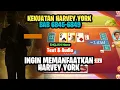 Download Lagu Ingin Memanfaatkan Harvey York | Crazy Remi Bb 6845-6849