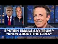 Download Lagu Epstein Emails Say Trump \