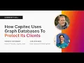 How Capitec uses graph databases to protect its clients