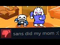 Reading Hilarious Deltarune Steam Reviews