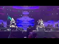 Lagu BlackPink Coachella - WHISTLE