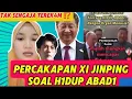 Download Lagu PERCAK4PAN XI JINPING INI JADI S0ROTAN NETIZEN‼️