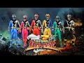 Download Lagu Kishiryu Sentai Ryusoulger Henshin sound