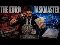 Why does Germany have the most stable economy in Europe and dominate the European Union