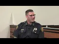 Fort Worth City Marshals