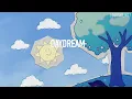 DAYDREAM IN BLUE