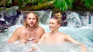 Hot Springs Costa Rica | SMLS S8E16