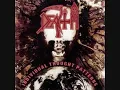 Death - Trapped In A Corner