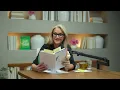 The Secret to Stopping Anxiety & Fear (That Actually Works) | The Mel Robbins Podcast
