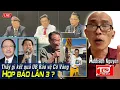 Download Lagu Thấy gì kết quả UB Bảo vệ Quốc Kỳ VNCH họp báo lần 3 ? Addison Nguyen