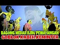 Download Lagu Bagong medar ilmu tuo pewayangan marang dewo sing jalmo dadi manungso