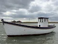 East Coast Motor Vessel ZEAL II For Sale