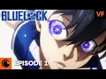 Blue Lock Episode 1 - VF