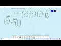 Quantum Computing Controlled Not gate