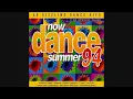Lagu NOW Dance Summer 94 - CD2