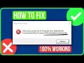 Lost Ark Easy Anti-Cheat Untrusted System File FIXED PhysXUpdateLoader64 dll Error Fix