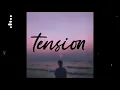 Kazukii - Tension (Daniel Salaghi Vocal Mix)