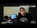 Lagu Steven Vegas - Danger [Masterclass Preview]